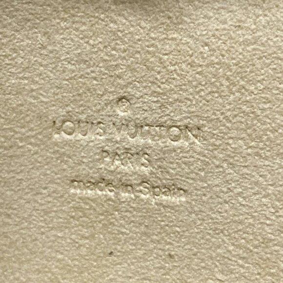 LOUIS VUITTON Pochette Twin PM Monogram Shoulder Bag 581-081125 - Picture 10 of 10